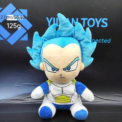 Japanese Plush Toys Anime Dolls