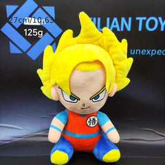 Japanese Plush Toys Anime Dolls