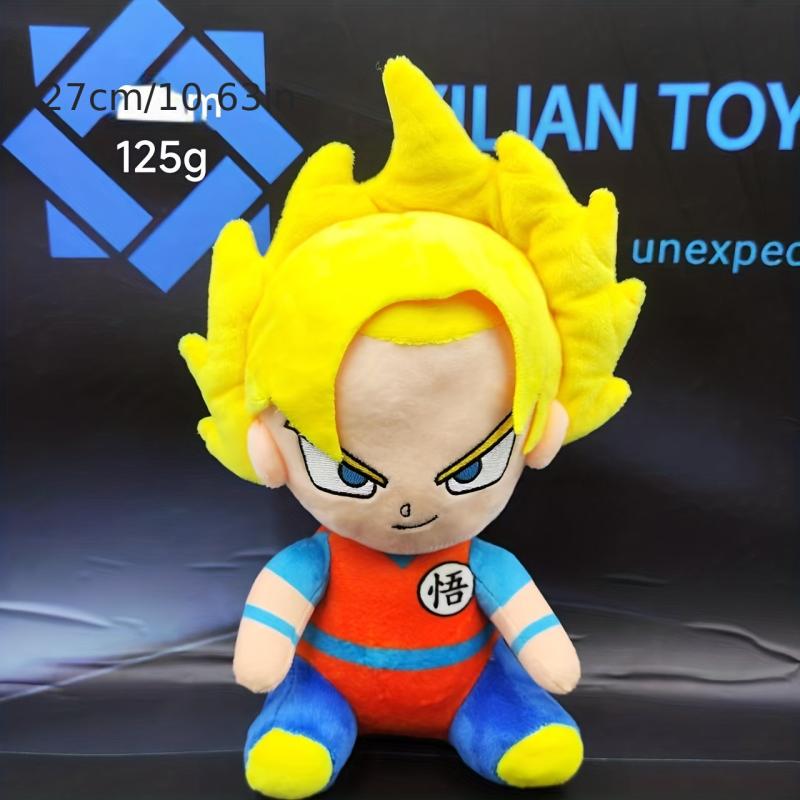 Japanese Plush Toys Anime Dolls