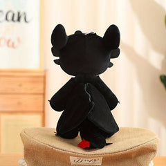 11' Adorable Dragon Plush Doll Toy