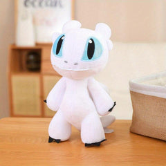 11' Adorable Dragon Plush Doll Toy