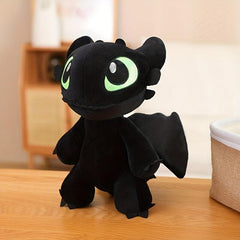 11' Adorable Dragon Plush Doll Toy