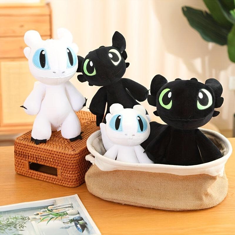 11' Adorable Dragon Plush Doll Toy