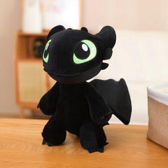11' Adorable Dragon Plush Doll Toy