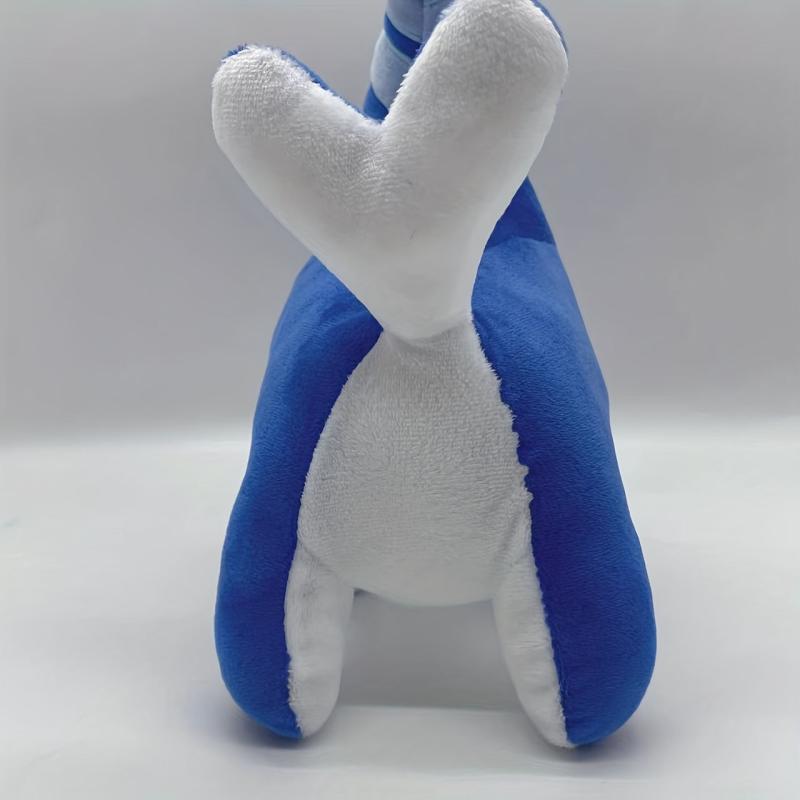 Plush Shark Dog Toy - Fun Interactive Toy for Pets