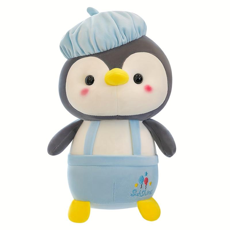 Animal Plush Toy Cartoon Comfort Christmas Halloween Party