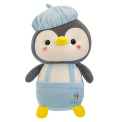 Animal Plush Toy Cartoon Comfort Christmas Halloween Party