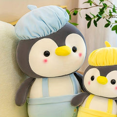 Animal Plush Toy Cartoon Comfort Christmas Halloween Party