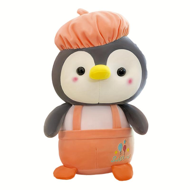 Animal Plush Toy Cartoon Comfort Christmas Halloween Party