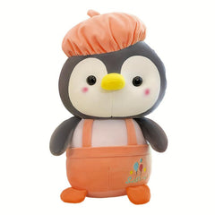 Animal Plush Toy Cartoon Comfort Christmas Halloween Party