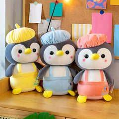 Animal Plush Toy Cartoon Comfort Christmas Halloween Party