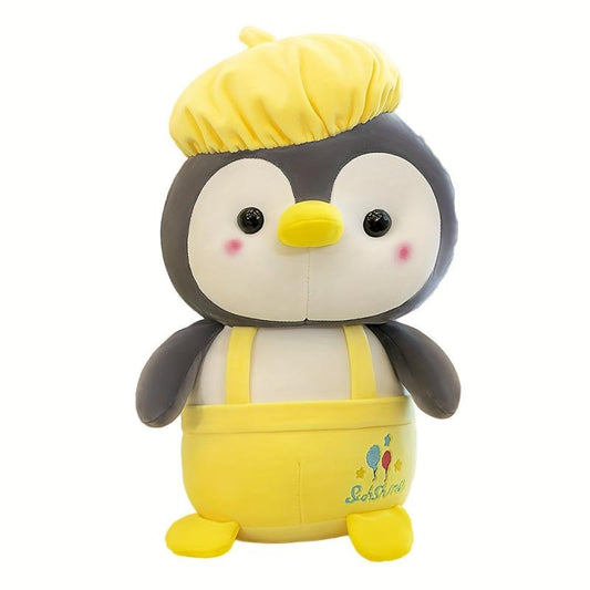Animal Plush Toy Cartoon Comfort Christmas Halloween Party