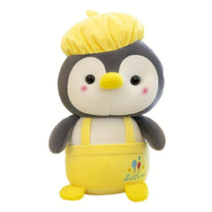 Animal Plush Toy Cartoon Comfort Christmas Halloween Party