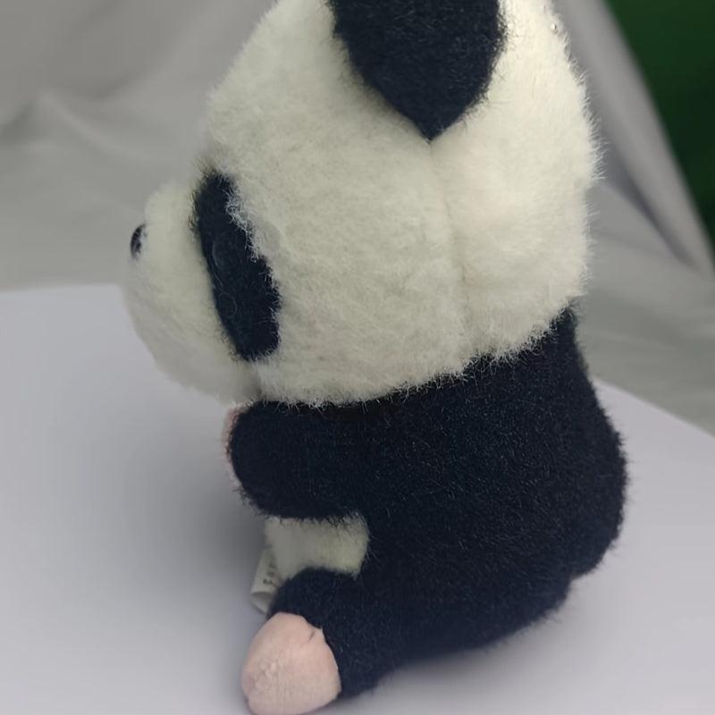 Extra Soft Giant Panda Plush Doll Toy