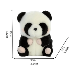 Extra Soft Giant Panda Plush Doll Toy