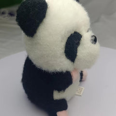 Extra Soft Giant Panda Plush Doll Toy