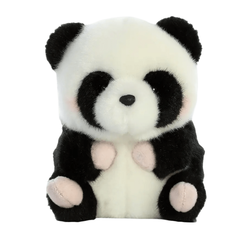 Extra Soft Giant Panda Plush Doll Toy