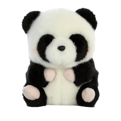 Extra Soft Giant Panda Plush Doll Toy