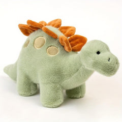 15in Soft Stuffed Plush Dinosaur, Perfect Christmas Gift for Boys & Kids