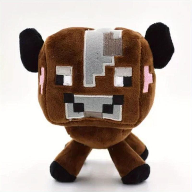5 9in 14 Plush Toys Stuffed Doll For Kids Birthday Gift