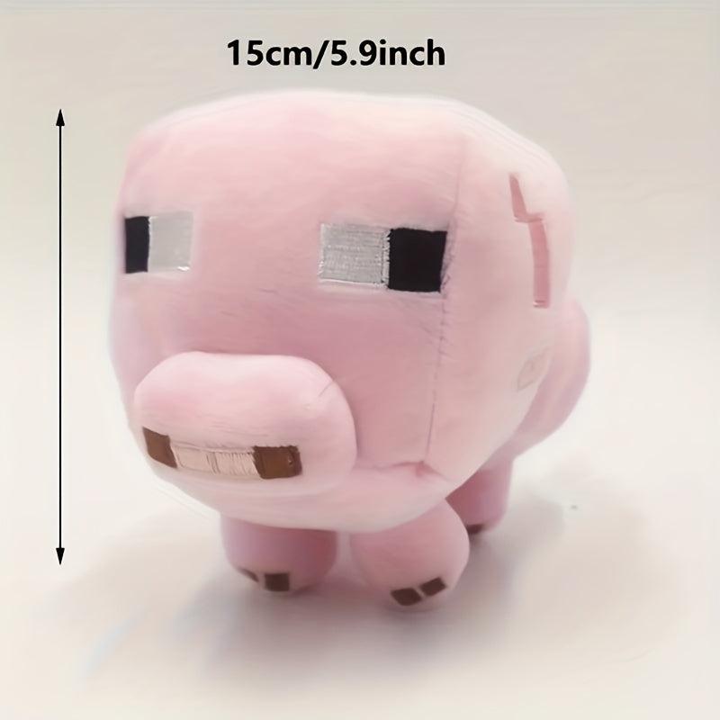 5 9in 14 Plush Toys Stuffed Doll For Kids Birthday Gift