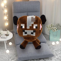 5 9in 14 Plush Toys Stuffed Doll For Kids Birthday Gift