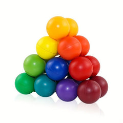 3D Decompression Magic Ball Toy for Stress Relief
