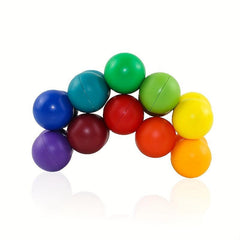 3D Decompression Magic Ball Toy for Stress Relief