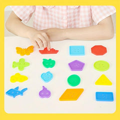 Fine Motor Training Toy for 0-3 Years Old Kids