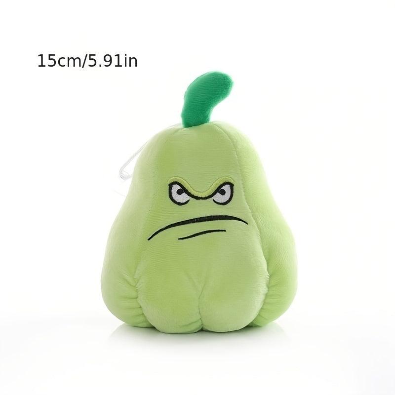 Potatoes Cactus Plush Toys - Fun Stuffed Plant Decor