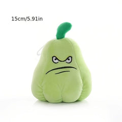 Potatoes Cactus Plush Toys - Fun Stuffed Plant Decor