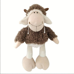 Sheep Plush Toy Lamb Doll Doll Girl Pillow