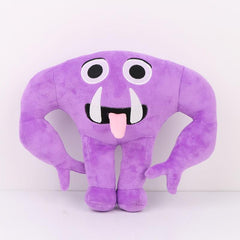 Jumbo Josh Plush Toy Soft Stuffed Animal Game Fans Gift For Kid