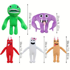Jumbo Josh Plush Toy Soft Stuffed Animal Game Fans Gift For Kid