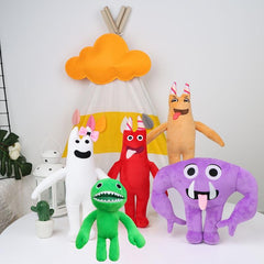 Jumbo Josh Plush Toy Soft Stuffed Animal Game Fans Gift For Kid