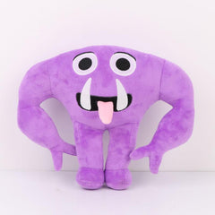 Jumbo Josh Plush Toy Soft Stuffed Animal Game Fans Gift For Kid