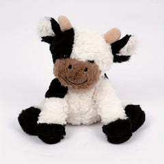 Silly Cow Doll Plush Toy Children's Gift