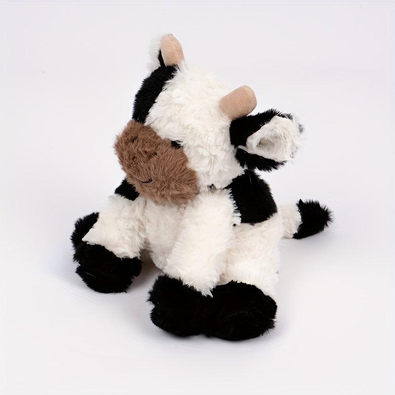 Silly Cow Doll Plush Toy Children's Gift