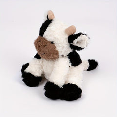 Silly Cow Doll Plush Toy Children's Gift