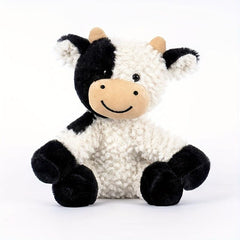 Silly Cow Doll Plush Toy Children's Gift
