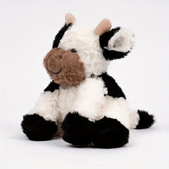 Silly Cow Doll Plush Toy Children's Gift