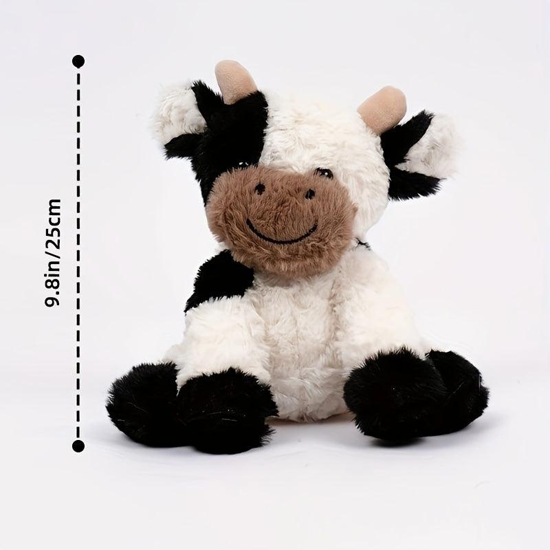 Silly Cow Doll Plush Toy Children's Gift