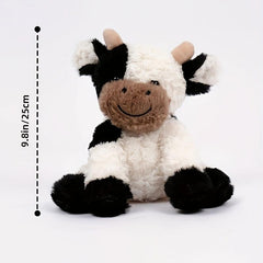 Silly Cow Doll Plush Toy Children's Gift
