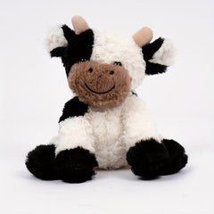 Silly Cow Doll Plush Toy Children's Gift