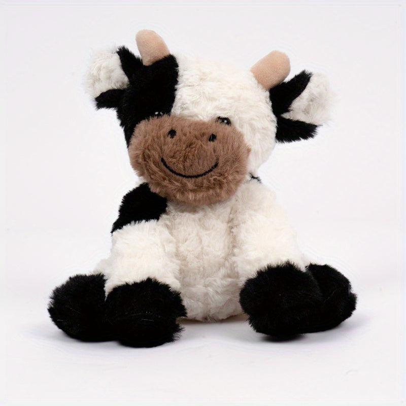 Silly Cow Doll Plush Toy Children's Gift