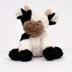 Silly Cow Doll Plush Toy Children's Gift