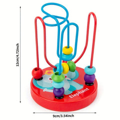 Montessori Educational Toys for Toddlers Musical Instruments