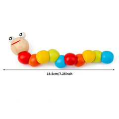 Montessori Educational Toys for Toddlers Musical Instruments