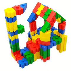 Early Education Splicing Toys for Enhanced Intelligence