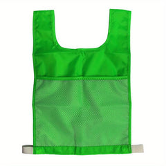 Competition Vests for Sports Games Numbers Letters & More